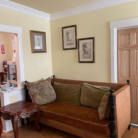 Spacious Private Los Angeles Bedroom With Ac & Wifi & Private Fridge Near Usc The Coliseum Exposition Park Bmo Stadium University Of Southern California 외부 사진